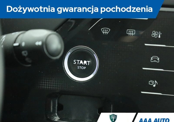 Citroen C4 Picasso cena 31000 przebieg: 245608, rok produkcji 2014 z Złoczew małe 211